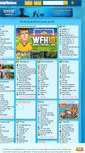 Mobile Screenshot of funnygames.vn