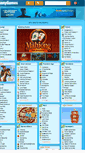 Mobile Screenshot of funnygames.dk