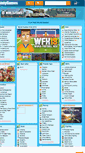 Mobile Screenshot of funnygames.asia